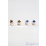 画像: アクリルアイ/8mm I-25-05-04-3009-TO-ZI