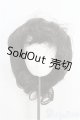 画像: 12〜13inch/ウィッグ I-25-03-16-2024-TO-ZI