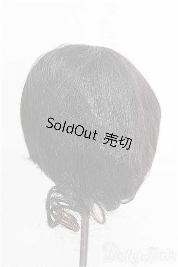 画像2: 12〜13inch/ウィッグ I-25-03-16-2024-TO-ZI (2)