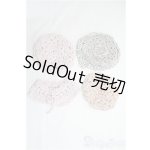 画像: ブライス、プーリップサイズ/OF：帽子3点セット/ I-25-09-28-332-GN-ZI