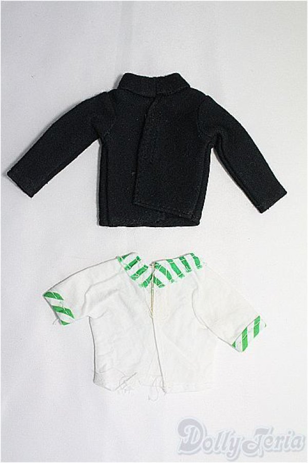 画像2: 22〜24cmドール/OF：トップス2点セット I-25-03-16-2133-TO-ZI (2)