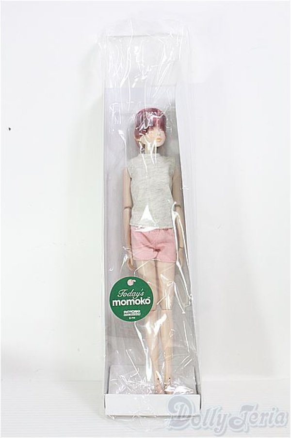 画像1: 【SALE】CCS-momoko/Today’s momoko 2302 2nd I-24-08-04-1071-TO-ZI (1)
