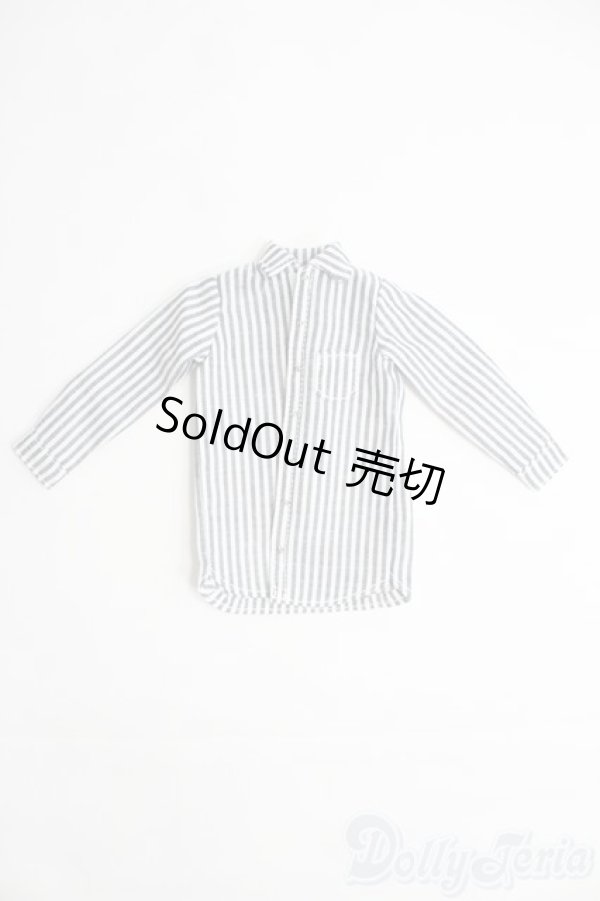 画像1: 1/6(30cm)ドール/OF シャツ I-25-04-27-3128-TO-ZI (1)