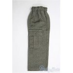 画像: 1/6(27cm)ドール/OF カーゴパンツ I-25-04-06-3129-TO-ZI