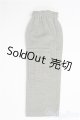 画像: 1/6(27cm)ドール/OF カーゴパンツ I-25-04-06-3129-TO-ZI