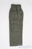 画像2: 1/6(27cm)ドール/OF カーゴパンツ I-25-04-06-3129-TO-ZI (2)