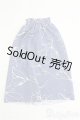 画像: 1/6(27cm)ドール/OF スカート I-25-03-30-3120-TO-ZI