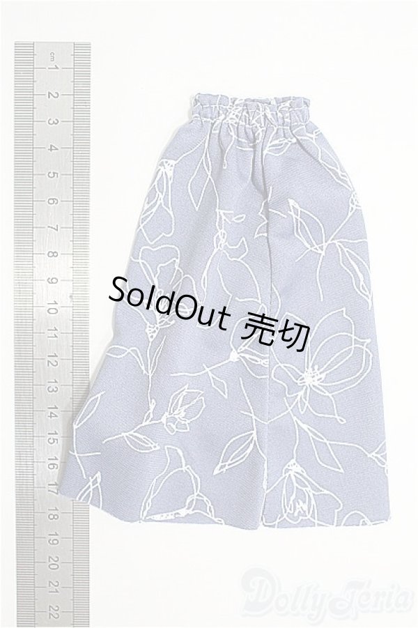 画像2: 1/6(27cm)ドール/OF スカート I-25-03-30-3120-TO-ZI (2)