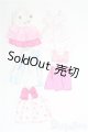 画像: リカちゃんOF:/衣装5点セット I-25-03-02-3103-TO-ZI