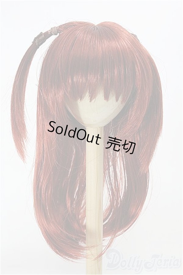 画像1: 【SALE】8〜9inch/ウィッグ I-24-08-04-1040-TO-ZI (1)