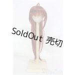 画像: 8〜9inch/ウィッグ I-25-05-11-1082-TO-ZI