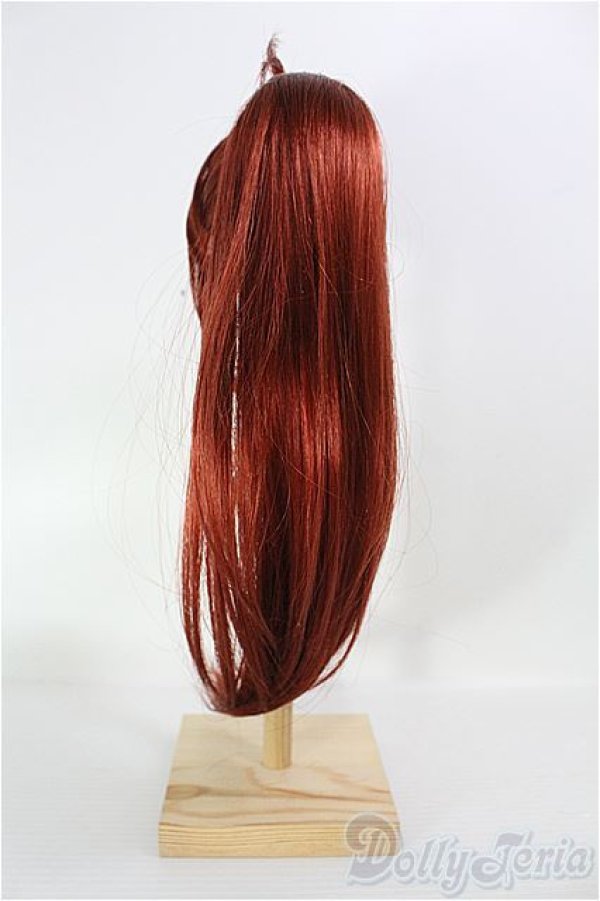画像2: 【SALE】8〜9inch/ウィッグ I-24-08-04-1041-TO-ZI (2)
