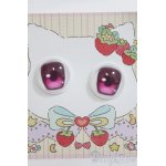 画像: 18ｍｍ/カボションアイ I-25-04-20-3010-TO-ZI