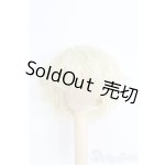 画像: 6〜7inch/ウィッグ I-25-03-30-3020-TO-ZI
