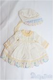 画像1: ROSENLIED/OF Tuesday's Childサイズドレス I-25-03-30-2074-TO-ZI (1)