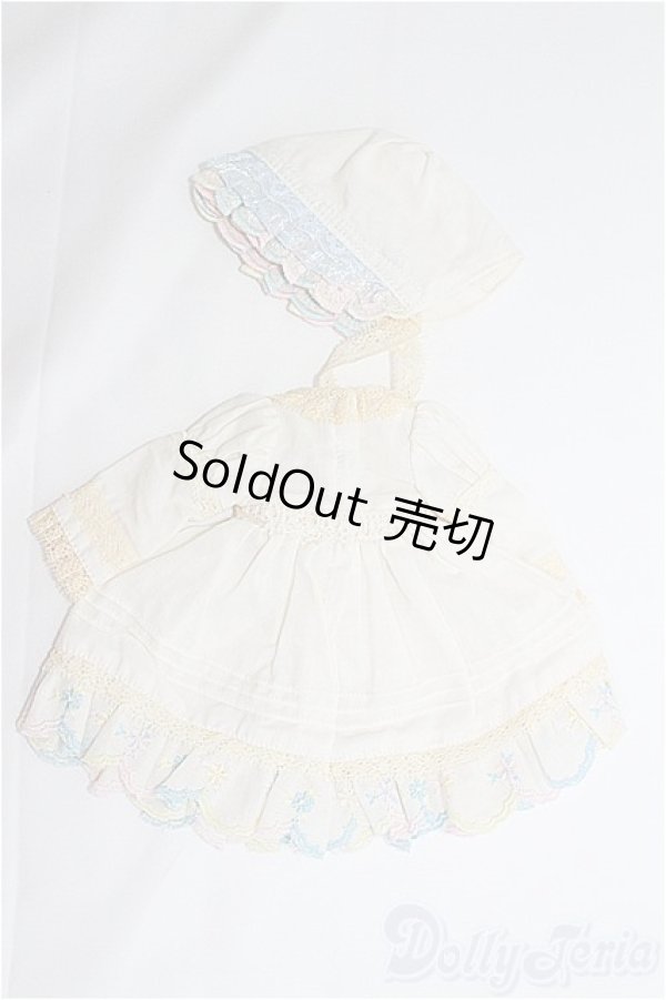 画像2: ROSENLIED/OF Tuesday's Childサイズドレス I-25-03-30-2074-TO-ZI (2)