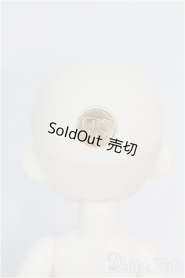 画像5: Petit Soiree/Limitd Chouquetteヘッド+Rosenlied Monday's Childボディ I-24-08-04-1006-TO-ZI (5)