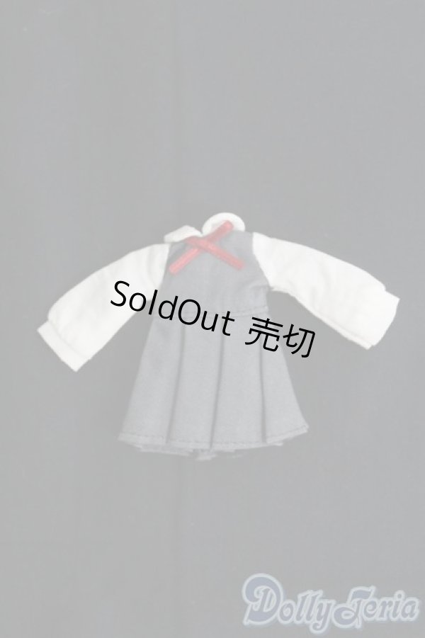 画像1: オビツ11/ＯＦ：制服 I-25-06-22-3097-TO-ZI (1)