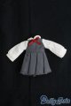 画像: オビツ11/ＯＦ：制服 I-25-06-22-3097-TO-ZI