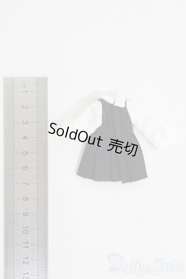 画像2: オビツ11/ＯＦ：制服 I-25-05-18-3118-TO-ZI (2)