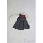 画像: オビツ11/ＯＦ：制服 I-25-04-06-3145-TO-ZI