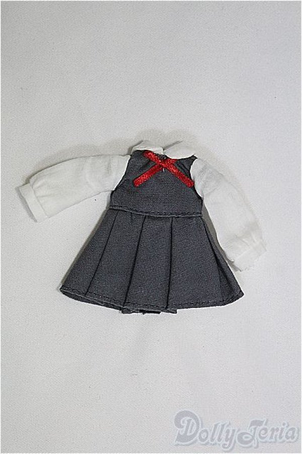 画像1: オビツ11/ＯＦ：制服 I-25-04-06-3145-TO-ZI (1)