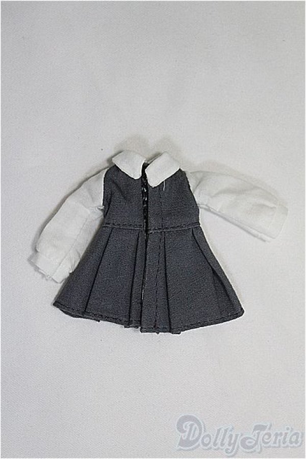 画像2: オビツ11/ＯＦ：制服 I-25-04-06-3145-TO-ZI (2)