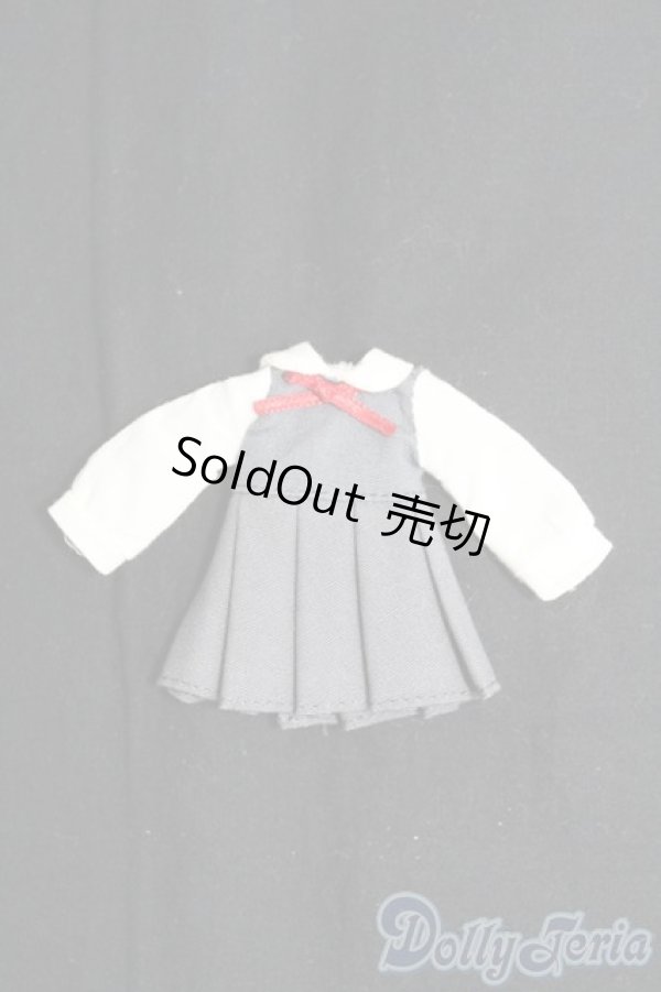 画像1: オビツ11/ＯＦ：制服 I-25-06-08-3144-TO-ZI (1)