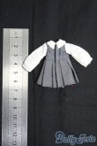 画像2: オビツ11/ＯＦ：制服 I-25-06-08-3144-TO-ZI (2)