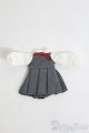 画像: オビツ11/ＯＦ：制服 I-25-05-18-3117-TO-ZI