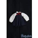 画像: オビツ11/ＯＦ：制服 I-25-06-22-3096-TO-ZI