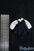 画像2: オビツ11/ＯＦ：制服 I-25-06-22-3096-TO-ZI (2)