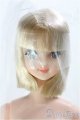 画像: 【SALE】キャッスルジェニー/たまき おたのしみドール 前髪ぱっつんボブ ブロンド I-24-08-04-1097-YB-ZI