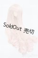 画像: 4〜4.5inch/ウィッグ I-25-03-23-3013-TO-ZI