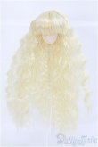 画像1: 4〜4.5inch/ウィッグ I-25-03-23-3014-TO-ZI (1)
