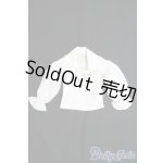 画像: MSD/OF シャツ/1/4　40ｃｍ　BJD　MJD　衣装　ドール用 I-25-11-23-332-TO-ZI