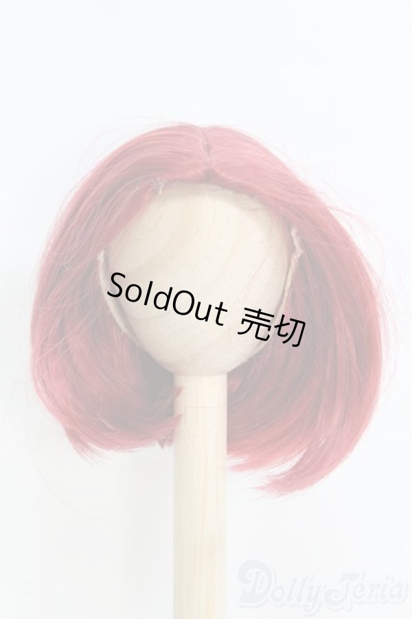 画像1: 8inch/ウィッグ I-25-04-20-2020-TO-ZI (1)