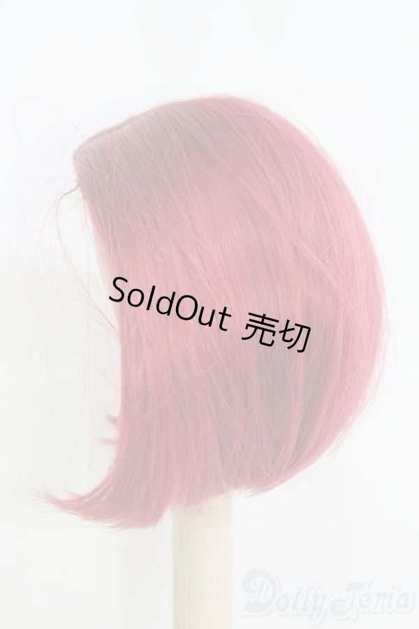 画像2: 8inch/ウィッグ I-25-04-20-2020-TO-ZI (2)