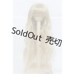 画像: 7〜8inch/ウィッグ I-25-03-23-2022-TO-ZI