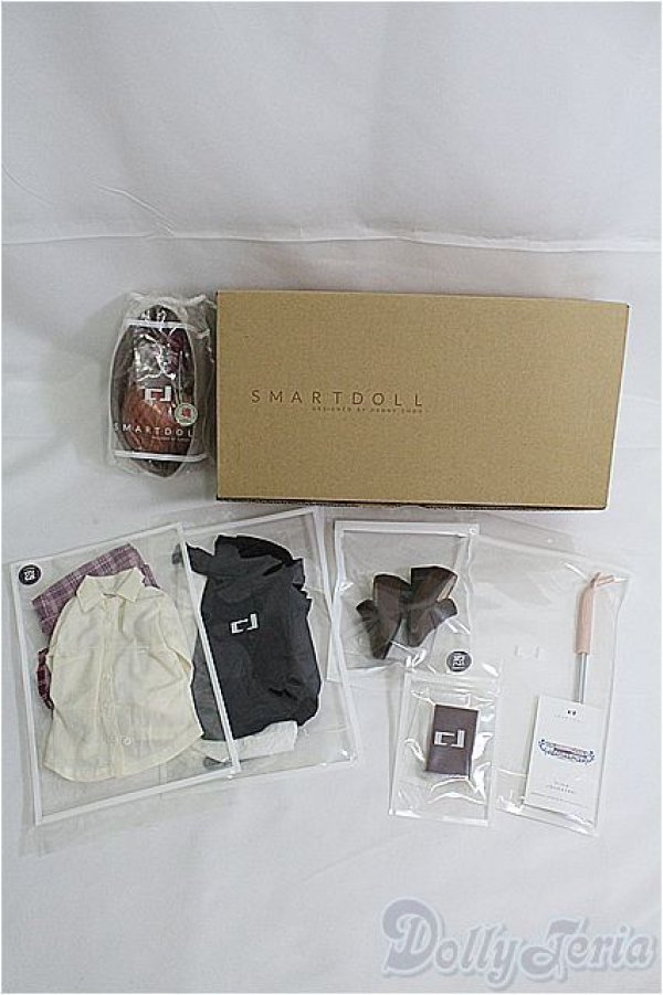 画像6: スマートドール/アイドルマスター シンデレラガールズ城ヶ崎美嘉 I-25-04-06-1009-TO-ZI (6)