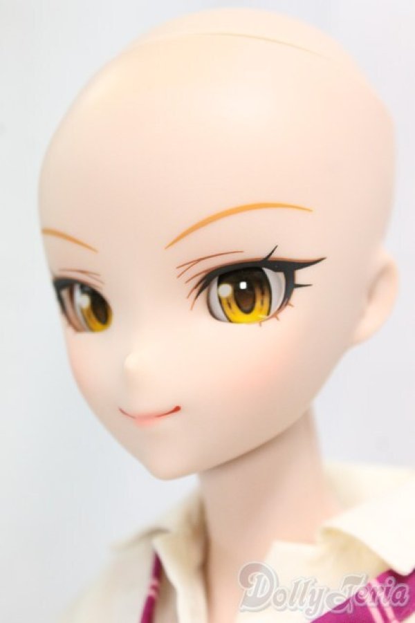 画像7: スマートドール/アイドルマスター シンデレラガールズ城ヶ崎美嘉 I-25-12-28-301-TO-ZI (7)