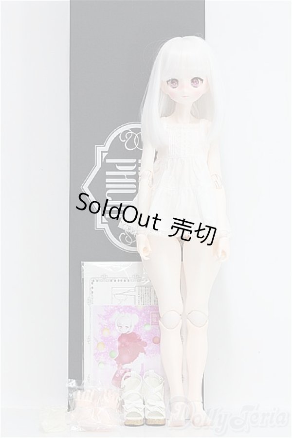 画像5: ANGEL PHILIA/Ellie Soft Skin Winter ver I-24-08-04-1009-TO-ZI (5)