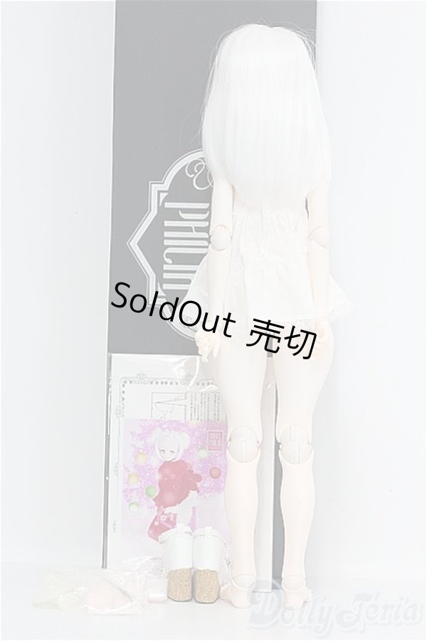 画像6: ANGEL PHILIA/Ellie Soft Skin Winter ver I-24-08-04-1009-TO-ZI (6)