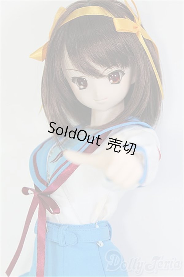 画像2: 【SALE】DD/涼宮ハルヒ I-24-08-18-1003-TO-ZI (2)