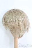 画像2: 8〜9inch/ウィッグ I-25-04-13-2030-TO-ZI (2)