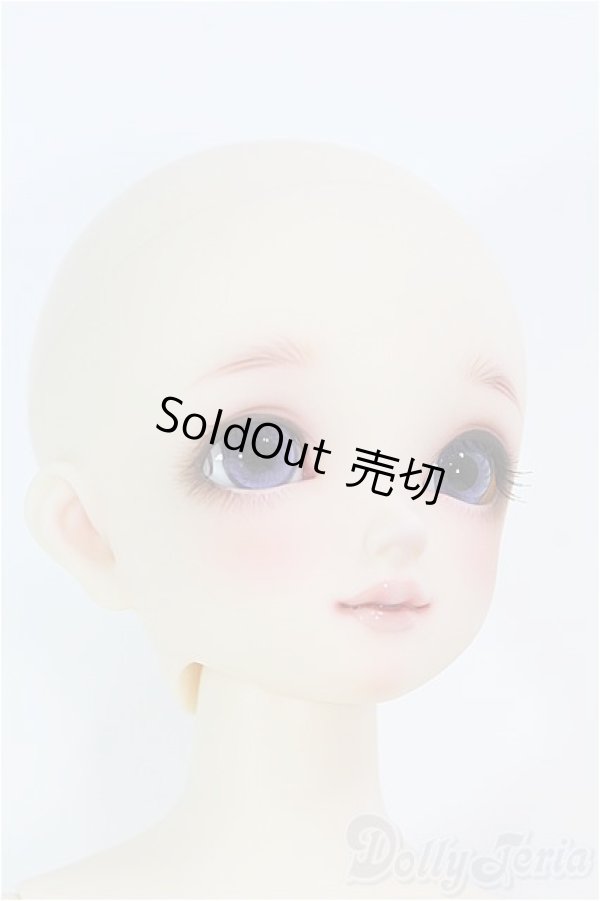 画像3: SDM女の子/ワンオフ ひな本体(Saifa様メイク)+アイ I-24-08-04-1012-YB-ZI (3)