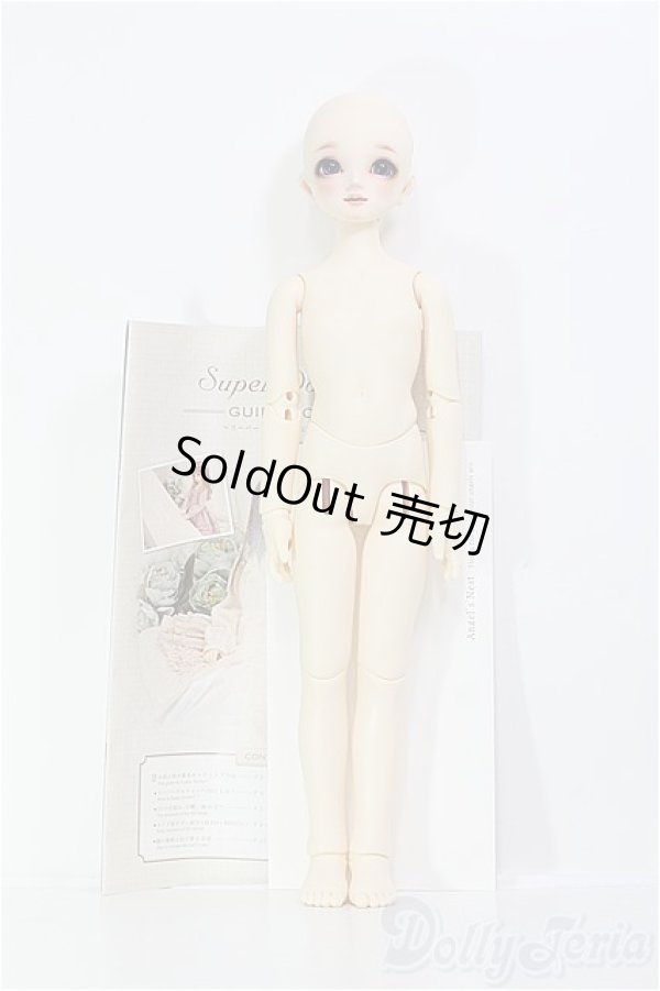 画像5: SDM女の子/ワンオフ ひな本体(Saifa様メイク)+アイ I-24-08-04-1012-YB-ZI (5)