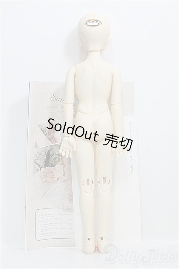 画像6: SDM女の子/ワンオフ ひな本体(Saifa様メイク)+アイ I-24-08-04-1012-YB-ZI (6)