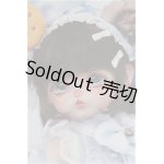 画像: 【SALE】MILO DOLL/Bobo Fullset I-24-08-04-1003-YB-ZI