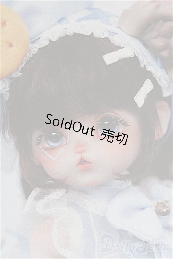 画像1: 【SALE】MILO DOLL/Bobo Fullset I-24-08-04-1003-YB-ZI (1)